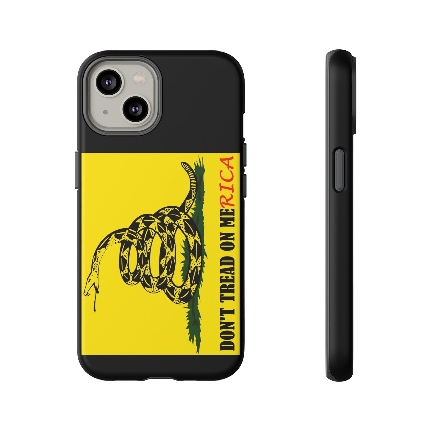 Tough Cases