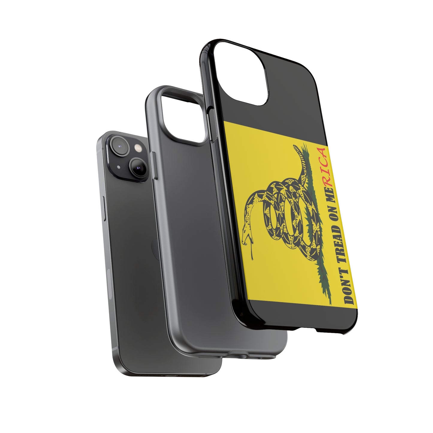 Tough Cases