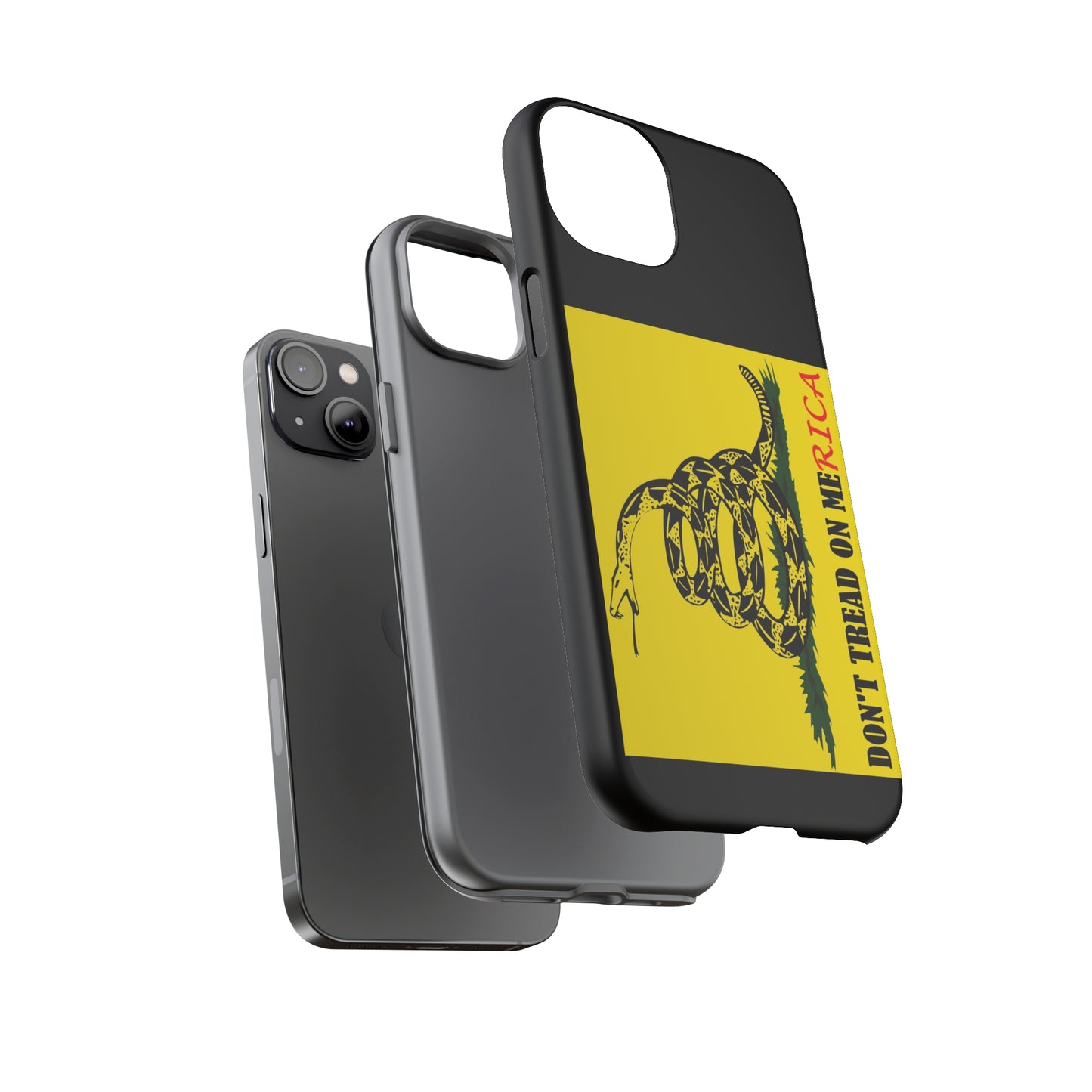 Tough Cases