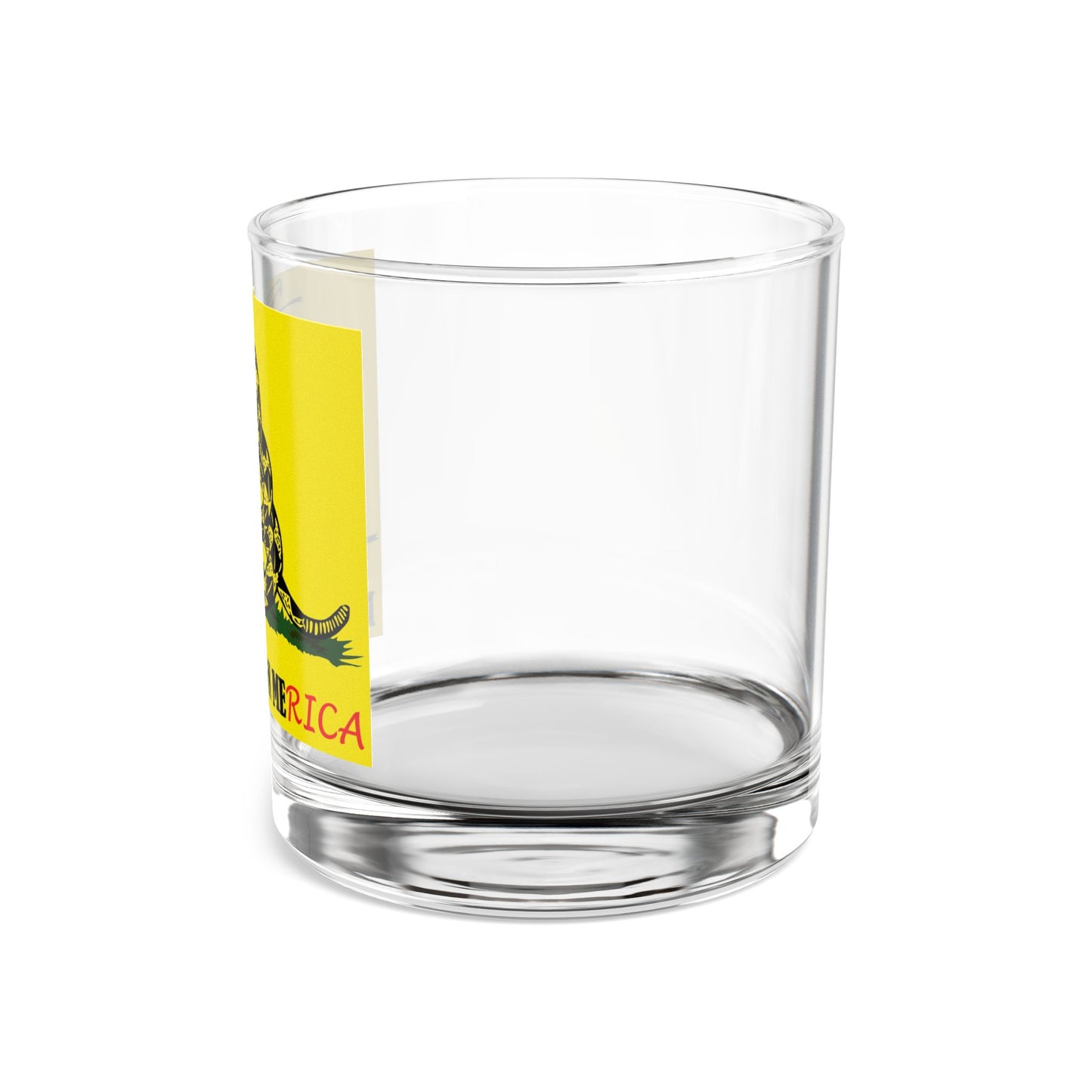 Rocks Glass, 10oz