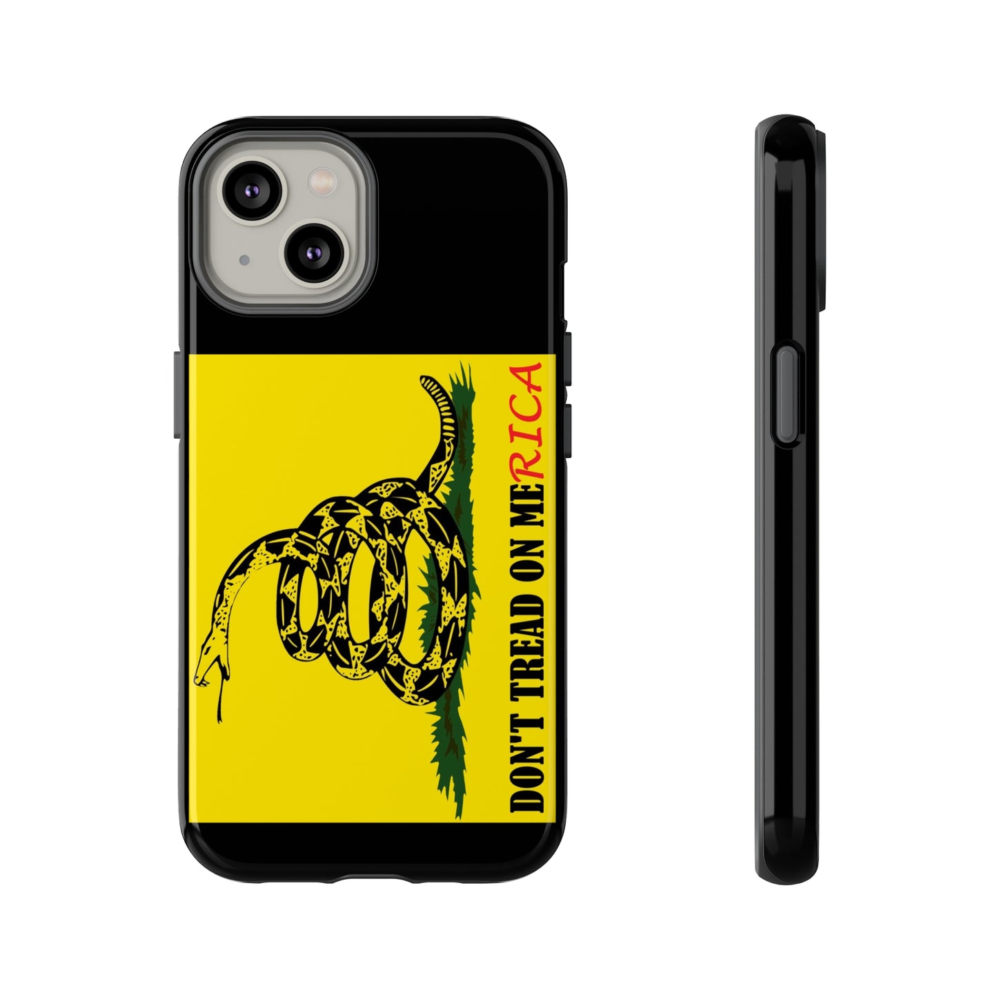 Tough Cases