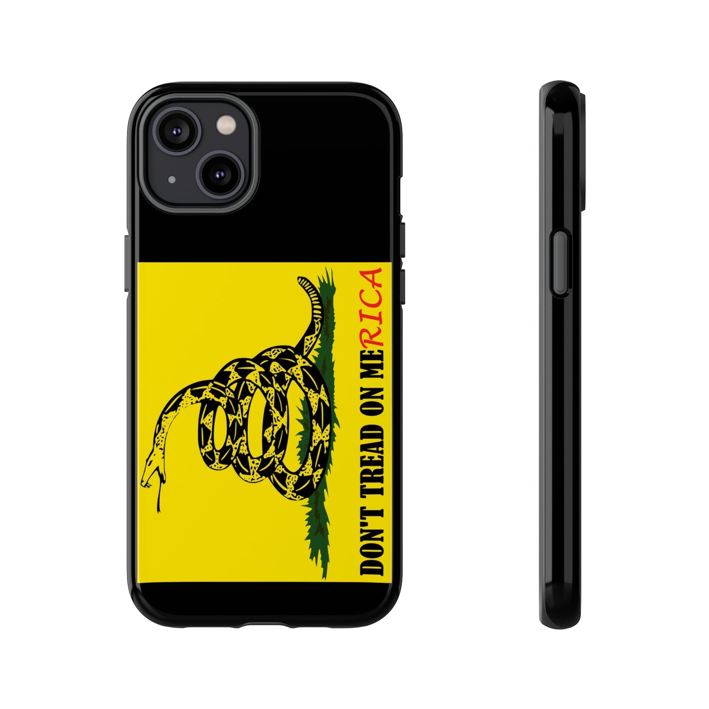 Tough Cases