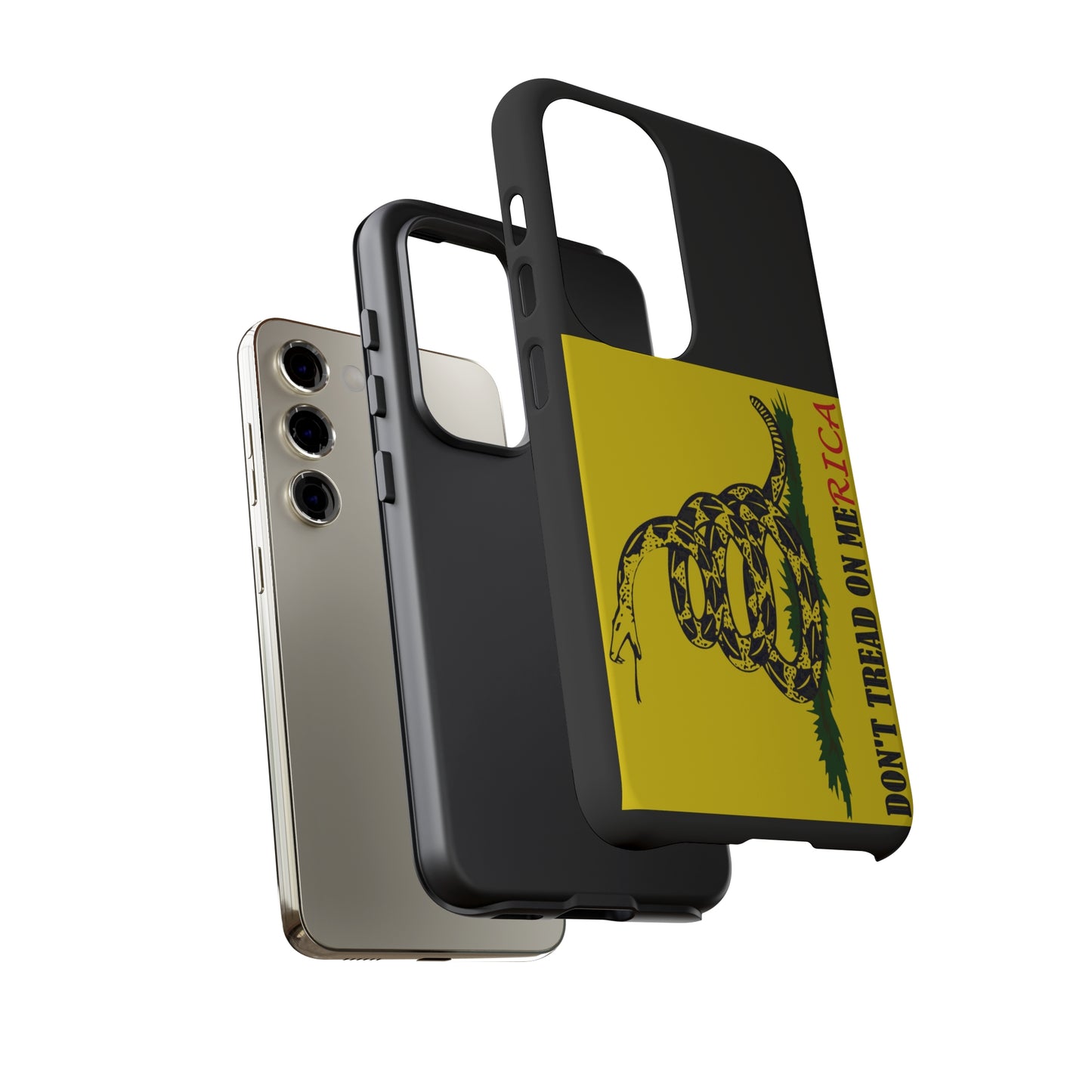 Tough Cases