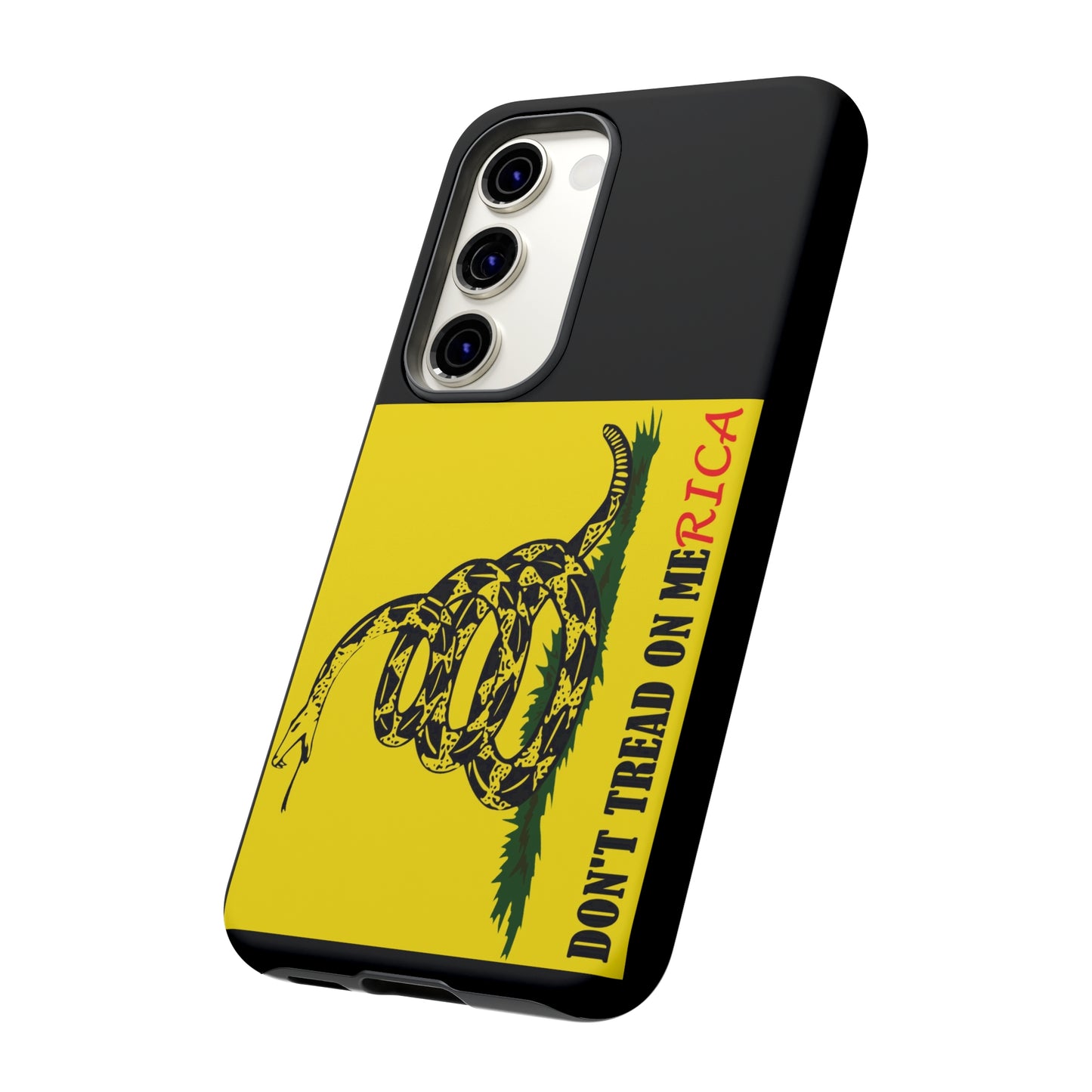 Tough Cases