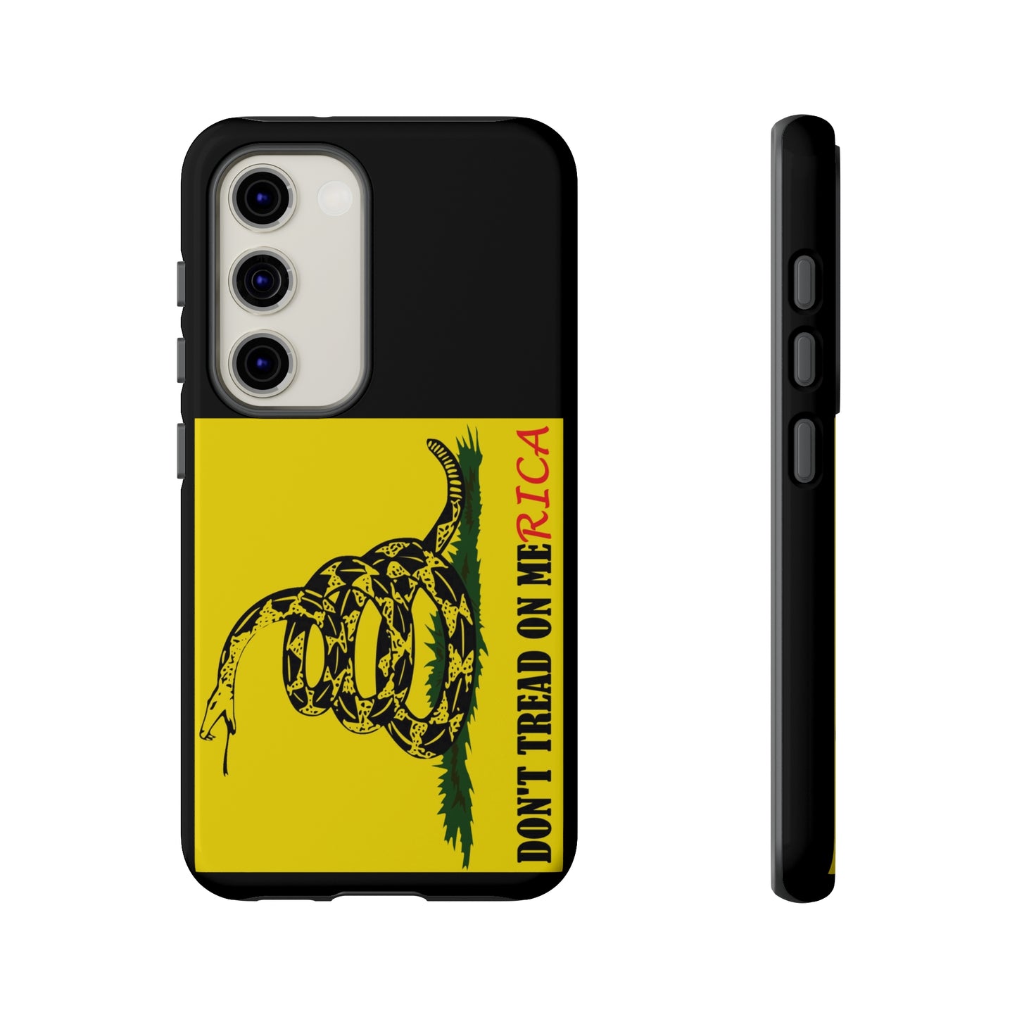 Tough Cases