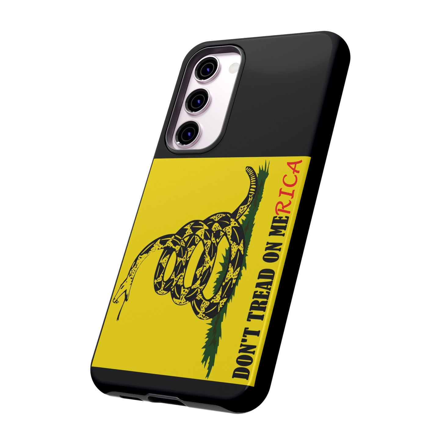 Tough Cases