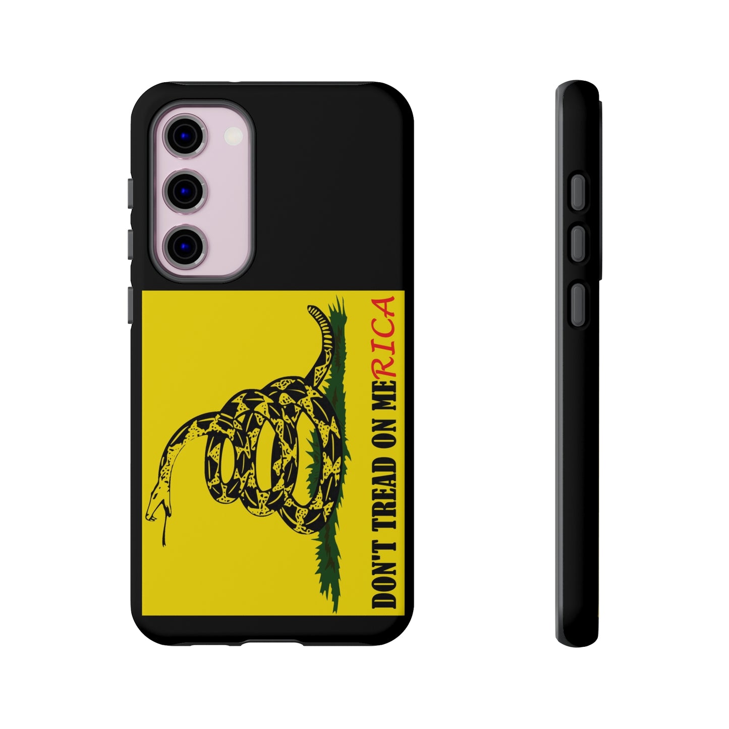Tough Cases