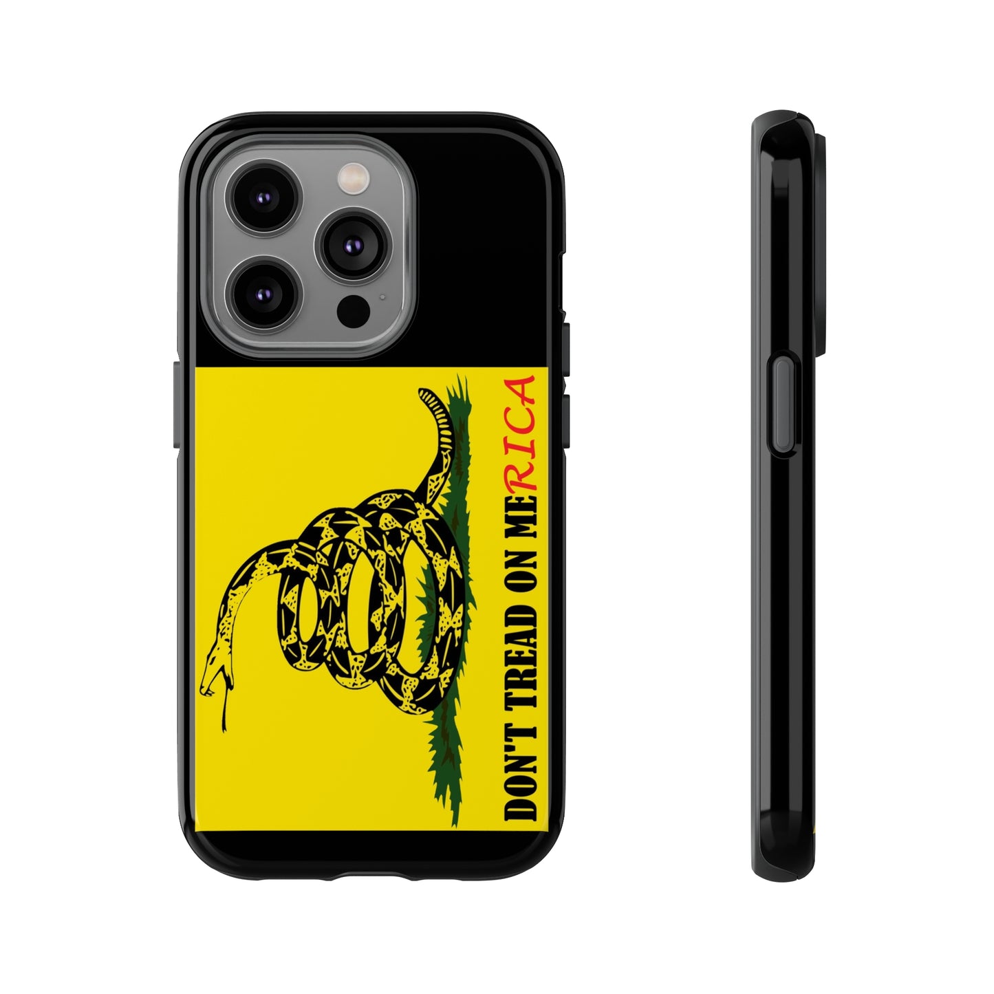 Tough Cases