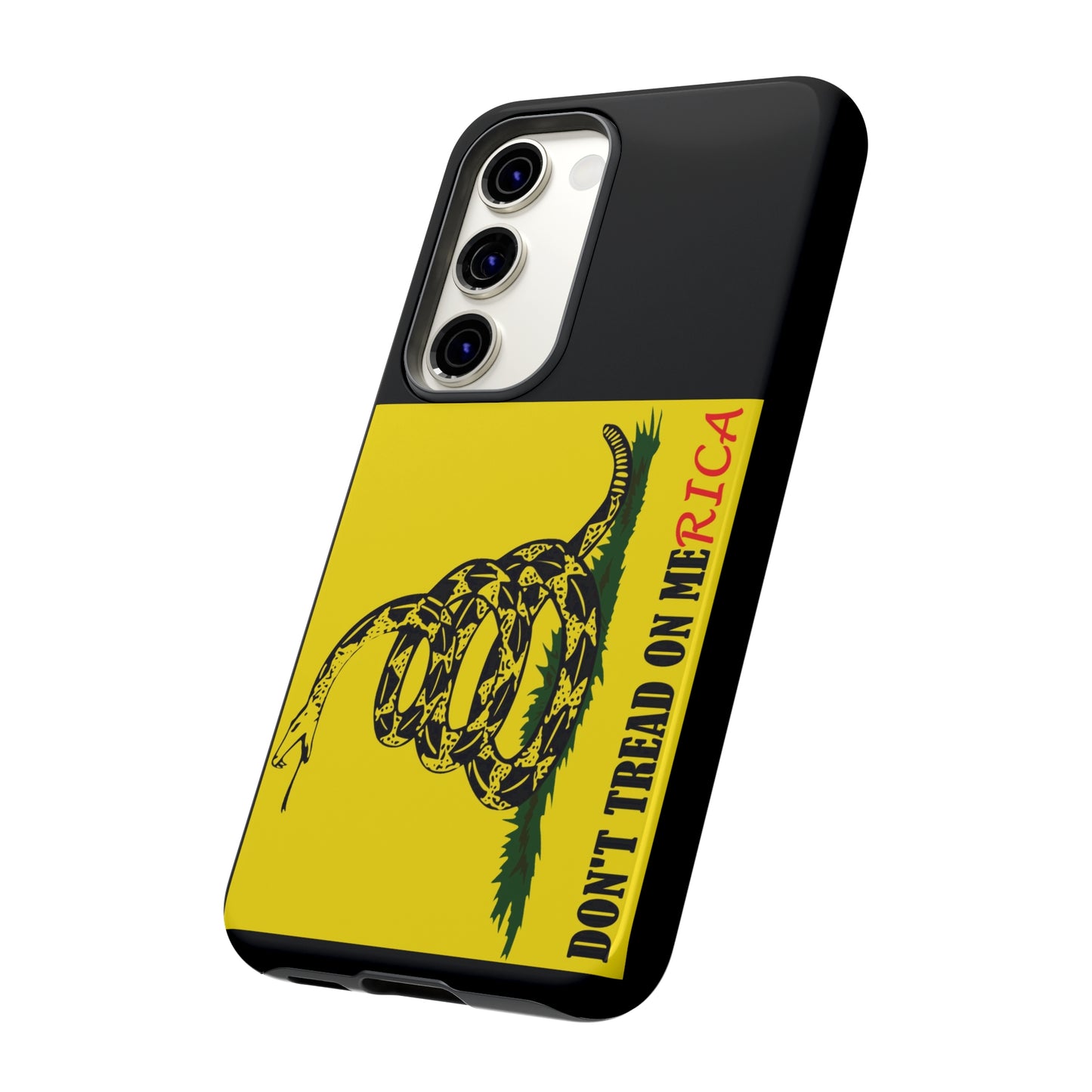 Tough Cases
