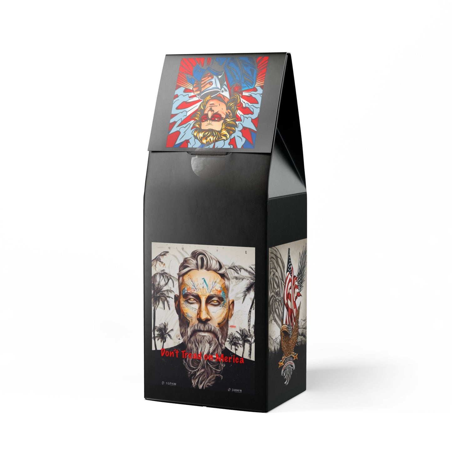 Rock Creek Coffee Blend (Medium Roast)