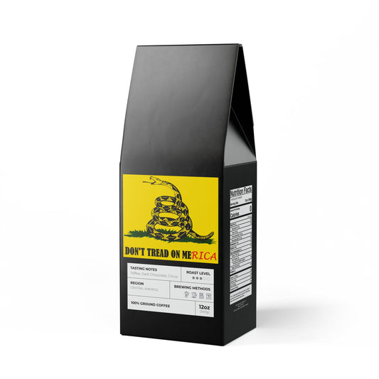 Rock Creek Coffee Blend (Medium Roast)
