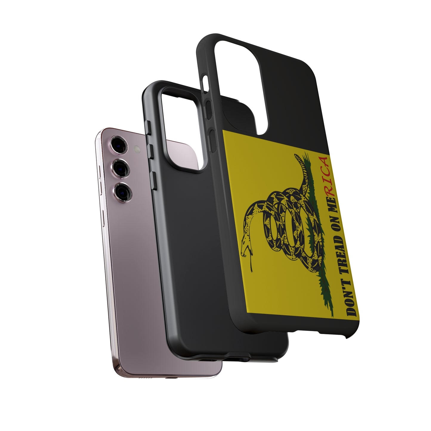 Tough Cases