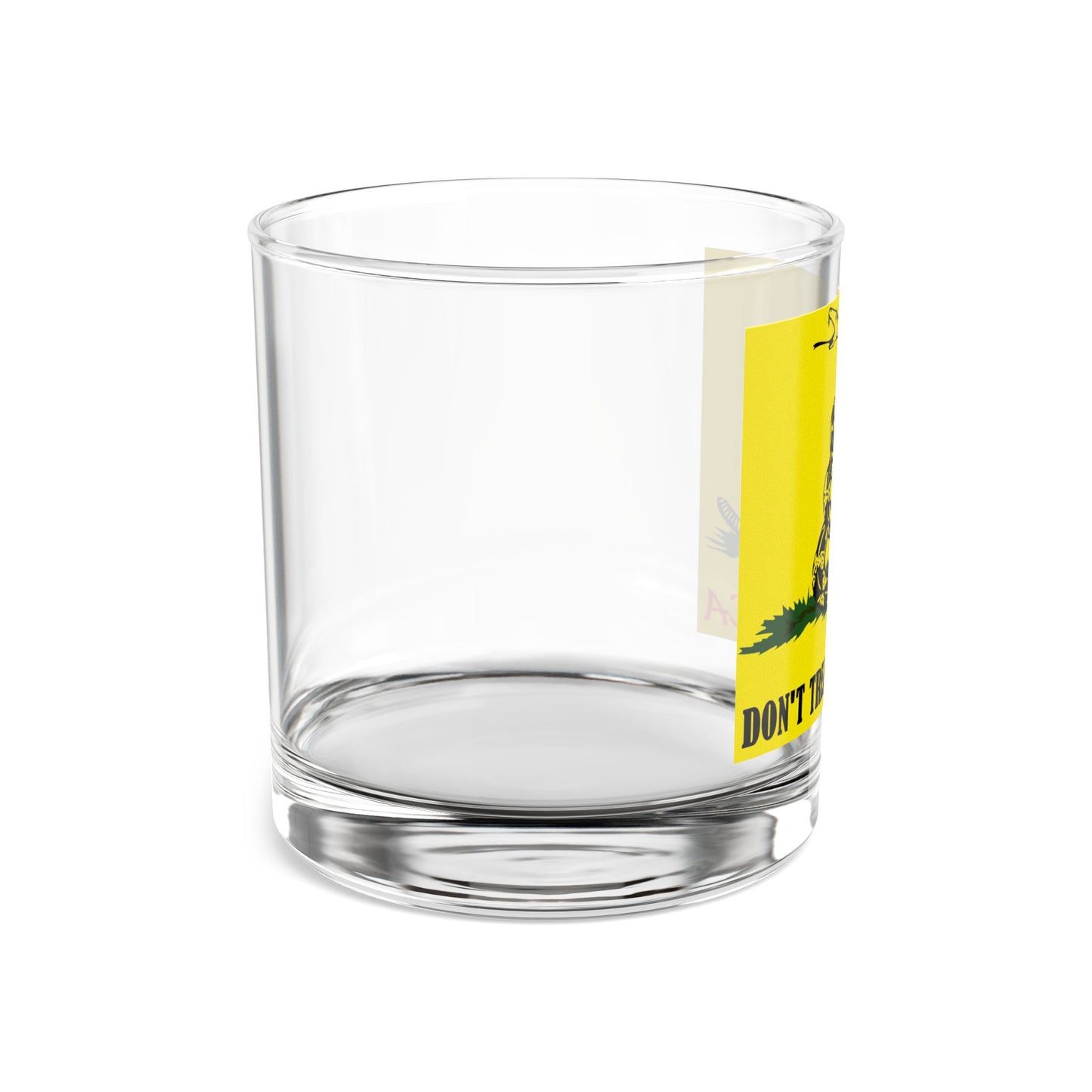 Rocks Glass, 10oz