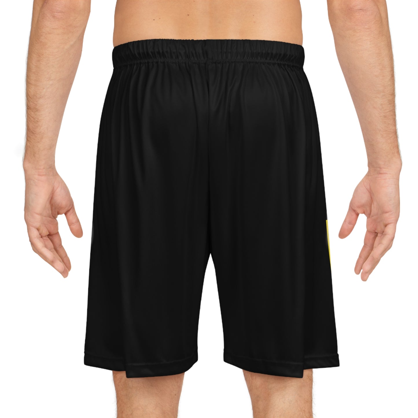 Basketball Shorts (AOP)