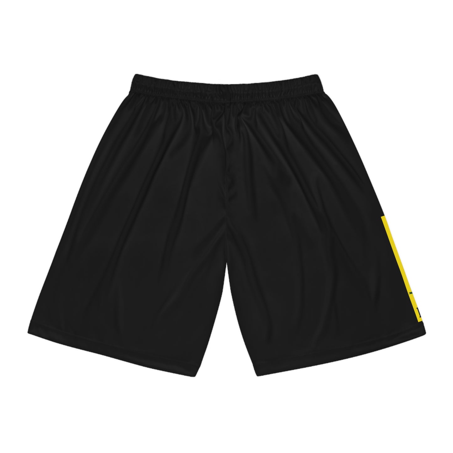 Basketball Shorts (AOP)