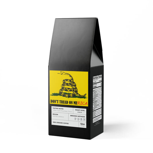 Rock Creek Coffee Blend (Medium Roast)